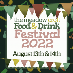 The Meadow Croft Food & Drink Festival logo