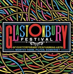 Glastonbury Festival Livestream