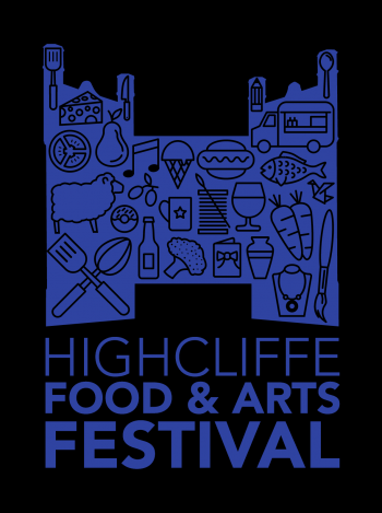 Highcliffe Food & Arts Festival