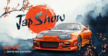 JapShow