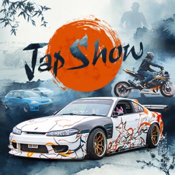 Jap Show  