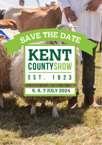 Kent County Show