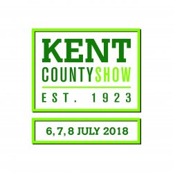 Kent County Show logo