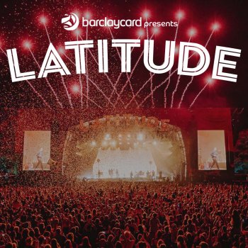 Latitude  Logo
