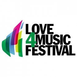 Love 4 Music Festivals