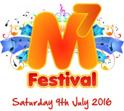 M Festival - St Albans Music Festival
