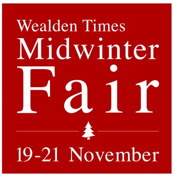 Wealden Times Midwinter Fair