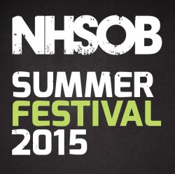 NHSOB Summer festival 2015