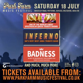 Park Farm Music Festival