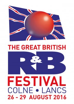 The Great British Rhythm and Blues Festival