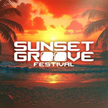 Sunset Groove Festival 2026