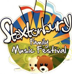 Staxtonbury Music Festival