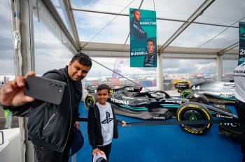 Silverstone Festival