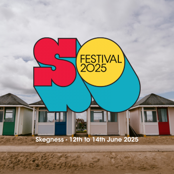SO Festival: Skegness 2025