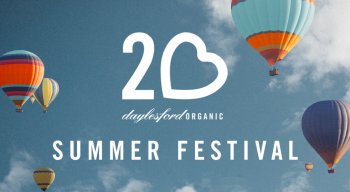 Daylesford Organic Summer Festival 