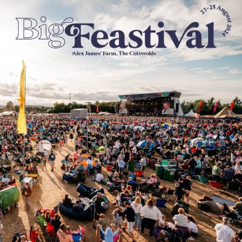 The Big Feastival