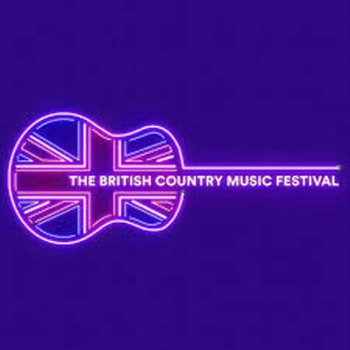 The British Country Music Festival 