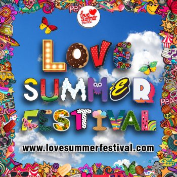 Love Summer Festival 2023