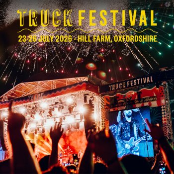Truck Festival 2026