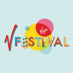 Virgin V Festival 2017