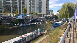 Hayes Canal Festival 2019