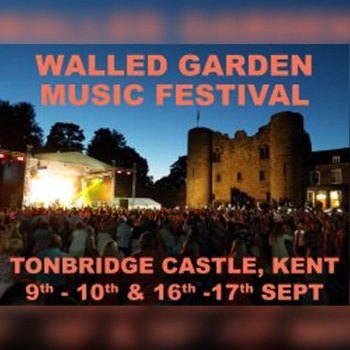 Walled Garden Music Festival
