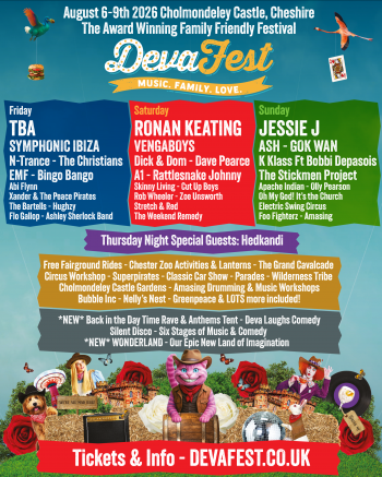 Deva Fest