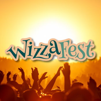 Wizzafest Logo