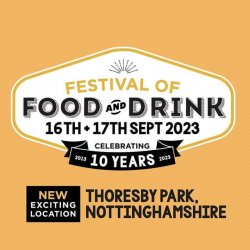 Festival of Food and Drink