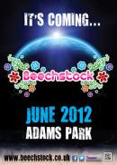 Beechstock 2012
