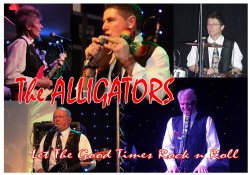 3 Day Rock And Roll Weekend