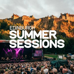 Edinburgh Summer Sessions Logo