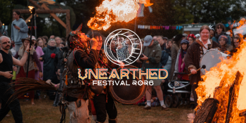 Unearthed Festival
