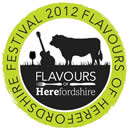 Flavours of Herefordshire Festival 2012