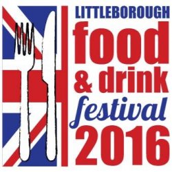 Littleborough Food and Drink Festival
