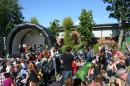 Trinity Garden Party