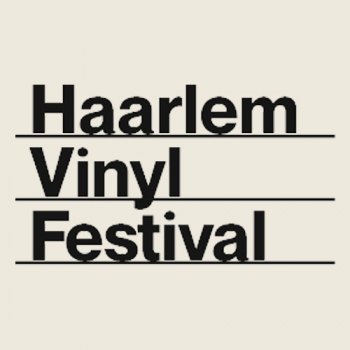 Haarlem Vinyl Festival