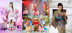 HYPER JAPAN Summer Festival 2016