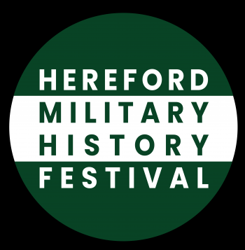Hereford Military History Festival 2026