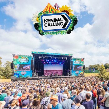 Kendal Calling 2026