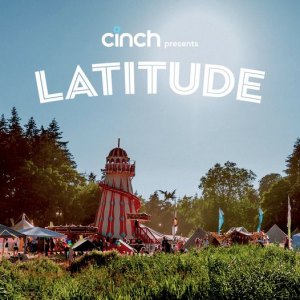 Latitude Festival logo