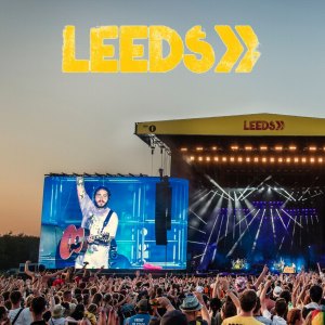 Leeds Festival logo