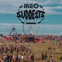 MEO Sudoeste
