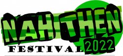 Nah Then Festival logo