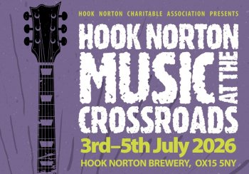 Music at the Crossroads