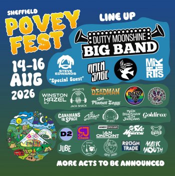 Povey Fest 