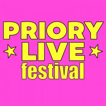 Priory Live Music Festival