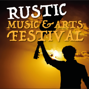Rustic Music and Arts Festival