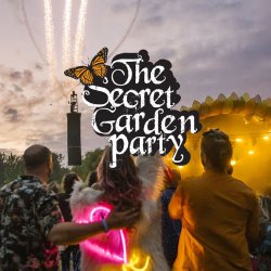 The Secret Garden Party