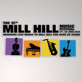 The Fifteenth Mill Hill Music Festival 